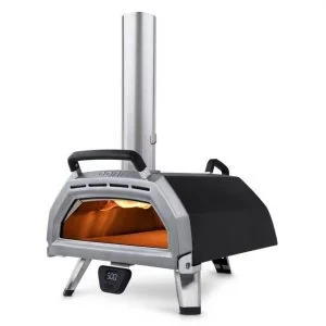 Pala Pizza Forata 34cm Alluminio Essenza con Manico Innestabile” - Pizza  Shopping convenzioni e sconti